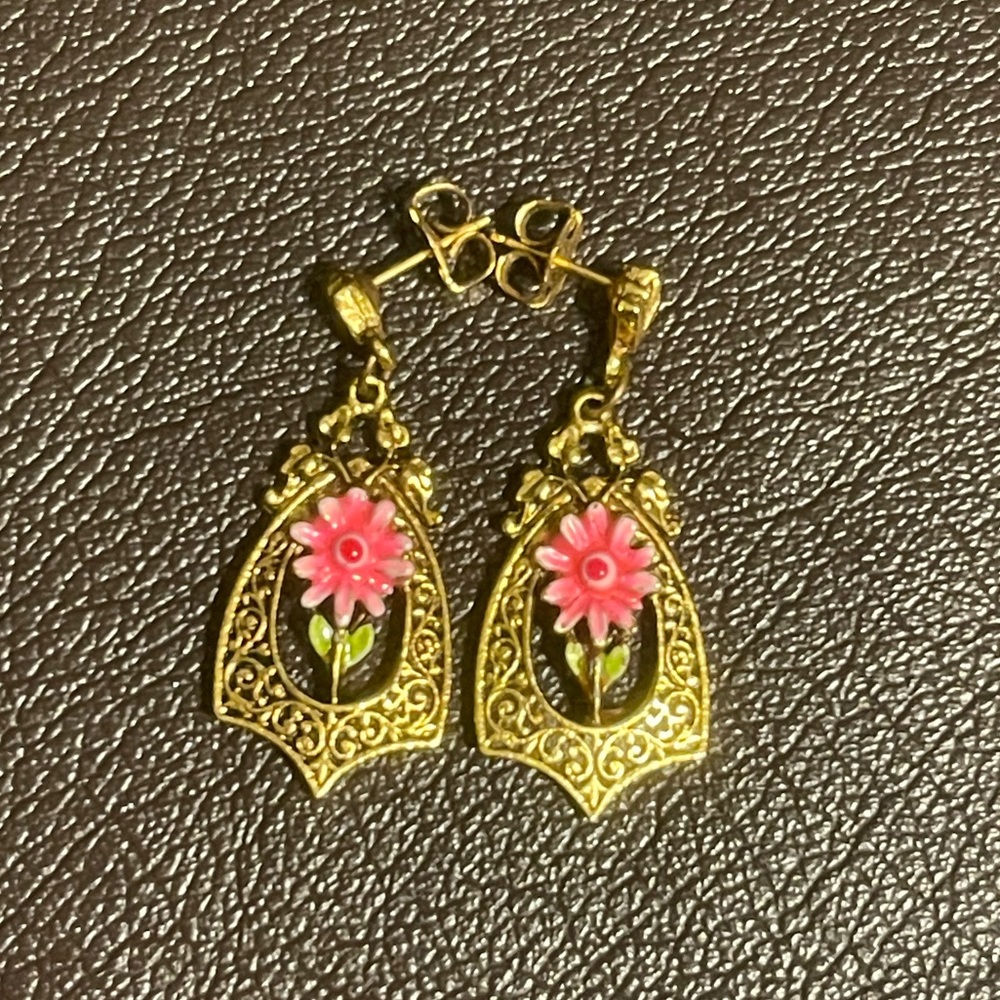 ART Earrings